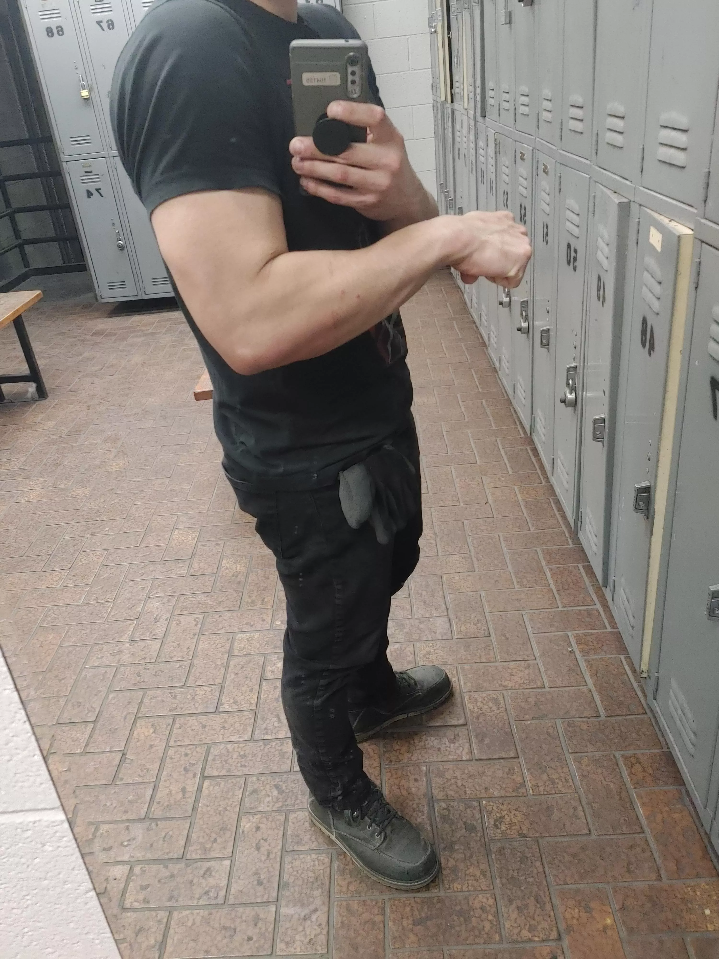 30 yr old ArM posted by URANIUM-DEALER