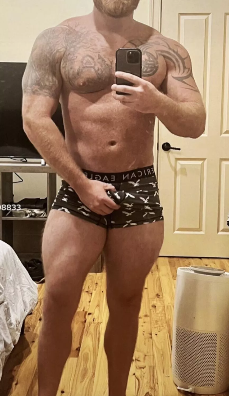 [35] Cum see the rest. 🍆💦 posted by RedBeard8833