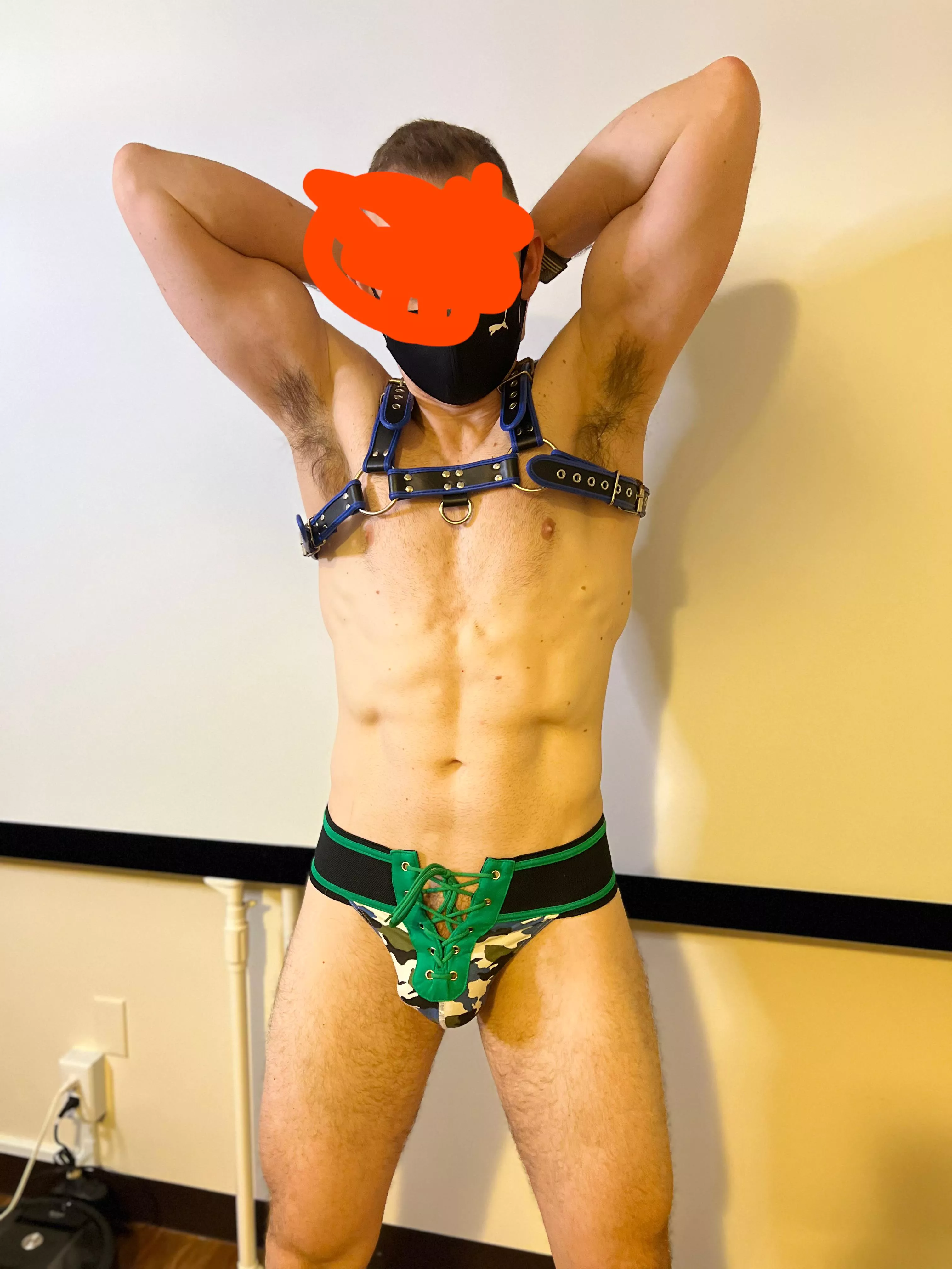 36 m looking for other studs up for long term thing posted by Fosterfarms1987