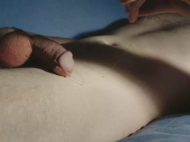 6 days and counting by Checkandstripes