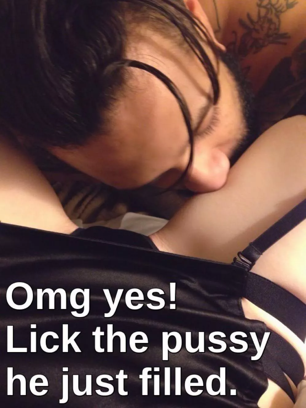 A Cucks Duty posted by Mexagsincs