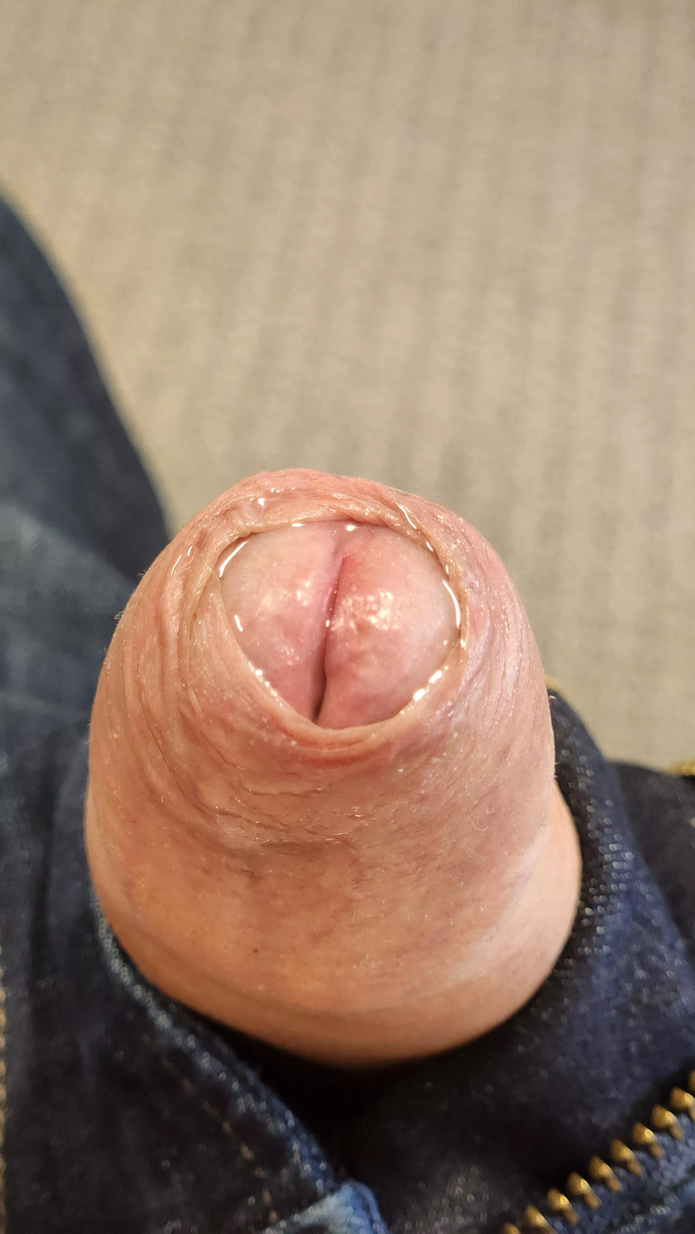 A little leak posted by OkSinner3300