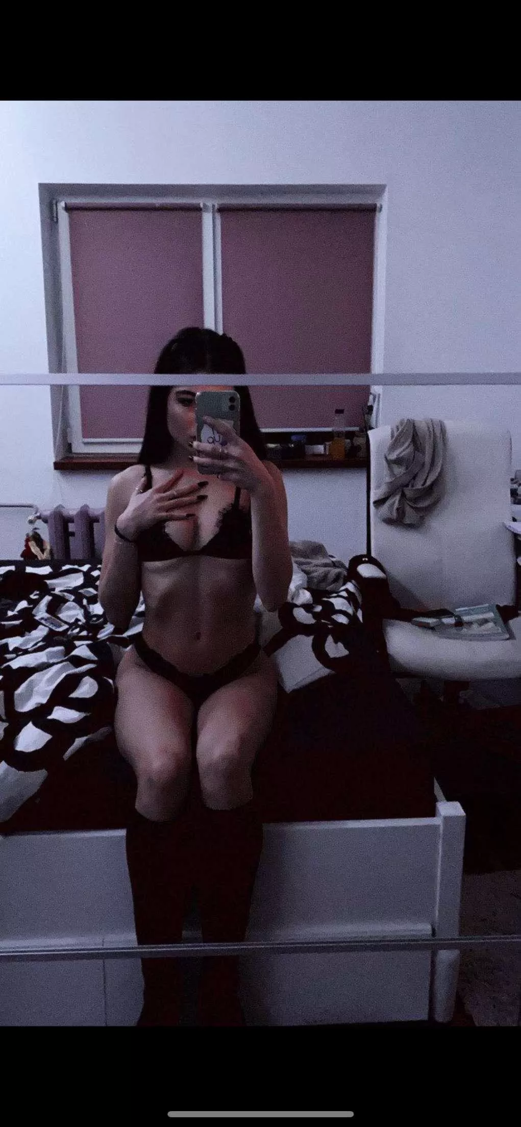 Add my Snapchat alessz posted by SaleRevolutionary584