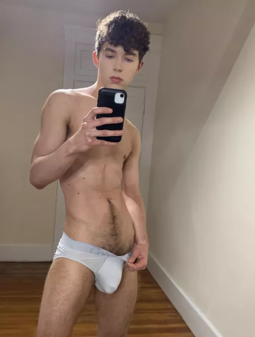 Almost a little too tight what do you think  by ElsaGermaineRiley