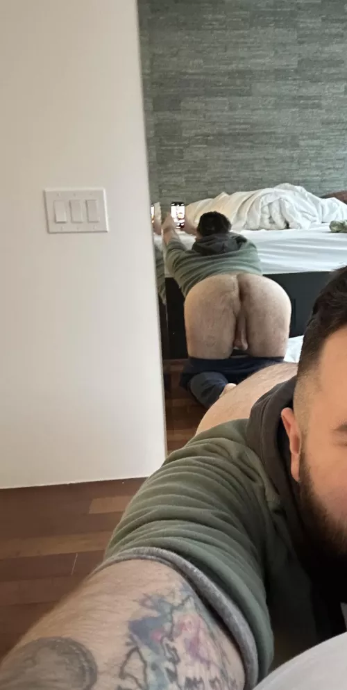 Am I breedable? by Key_Cod_6645