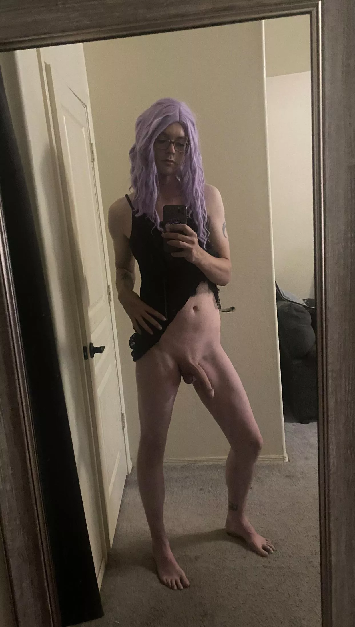 Am I fuckable? posted by constantmoonstream