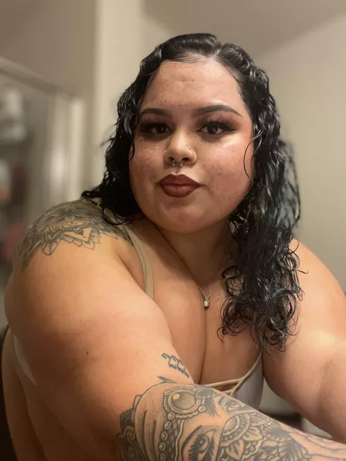 Am I your type? by HoneyGanj