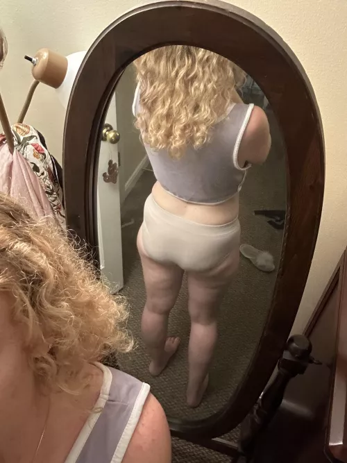 Another pair of Calvin’s :) by curly_girly69