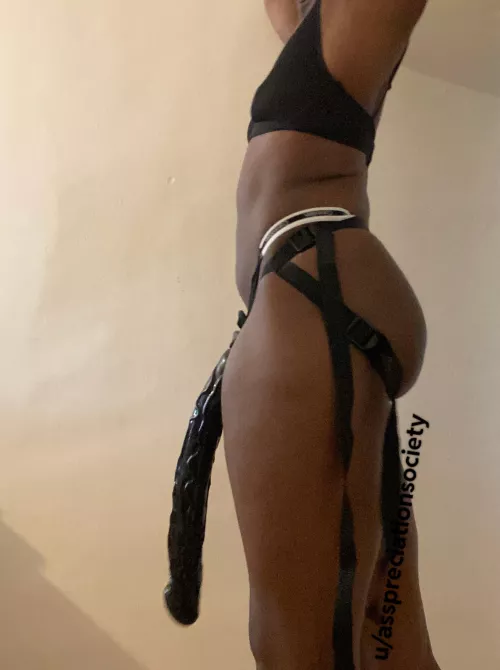 Any takers for my BBC? by asspreciationsociety