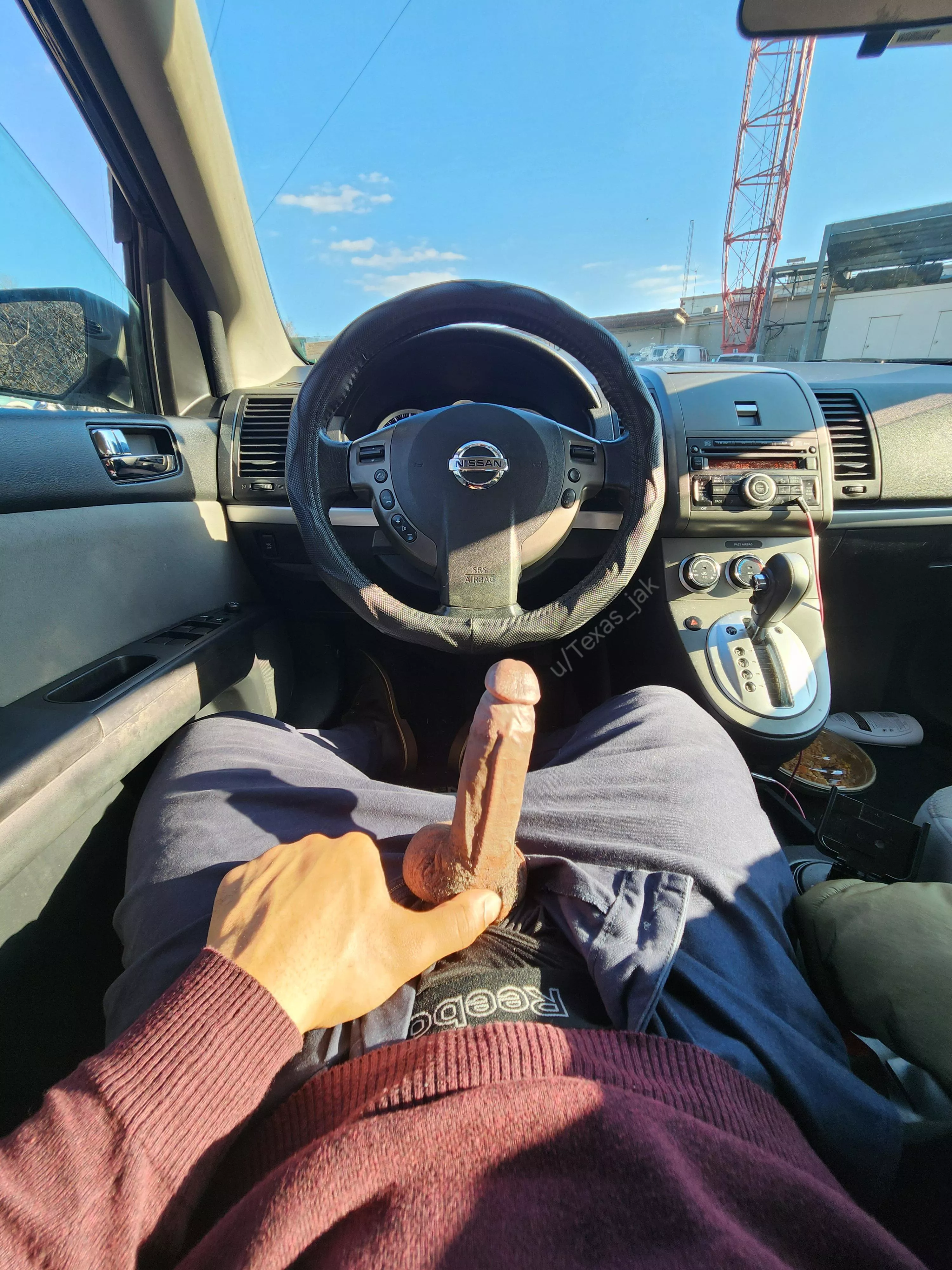 Anybody need a fat cock? posted by Texas_jak