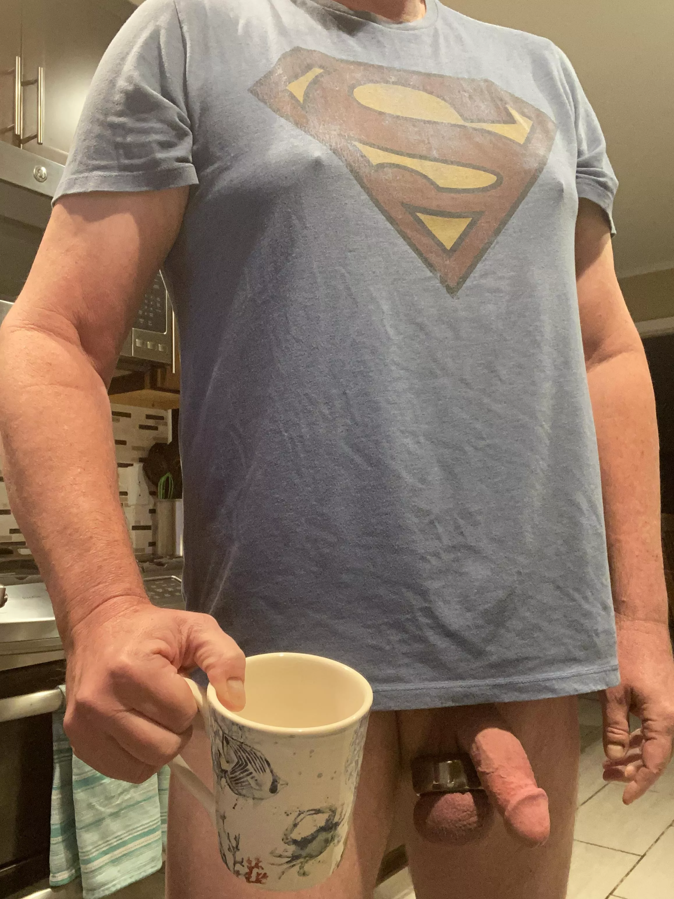 Anyone need a refill? (58) posted by 504stretcher