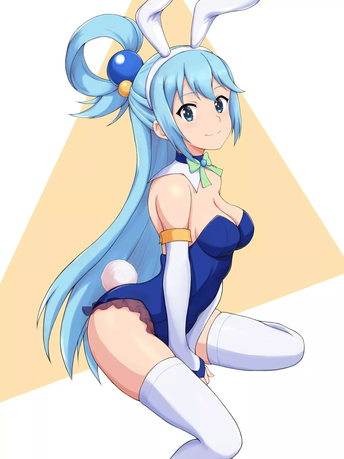 Aqua (By k0.) posted by queshu22