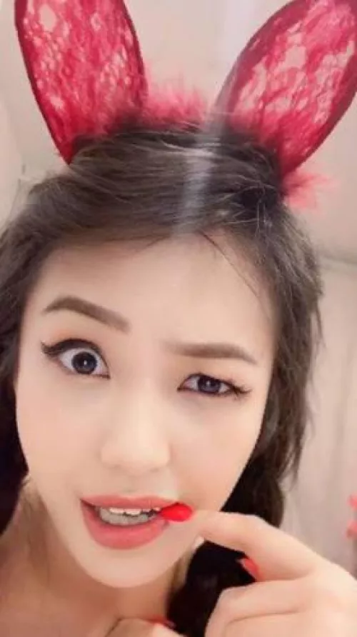 Are bunny girls hot too? by PrettyHotAmazing