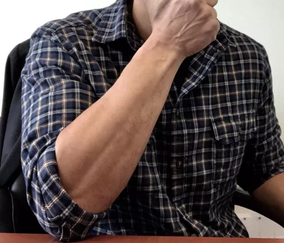 Are we still in flannel season? by MiddleMac88