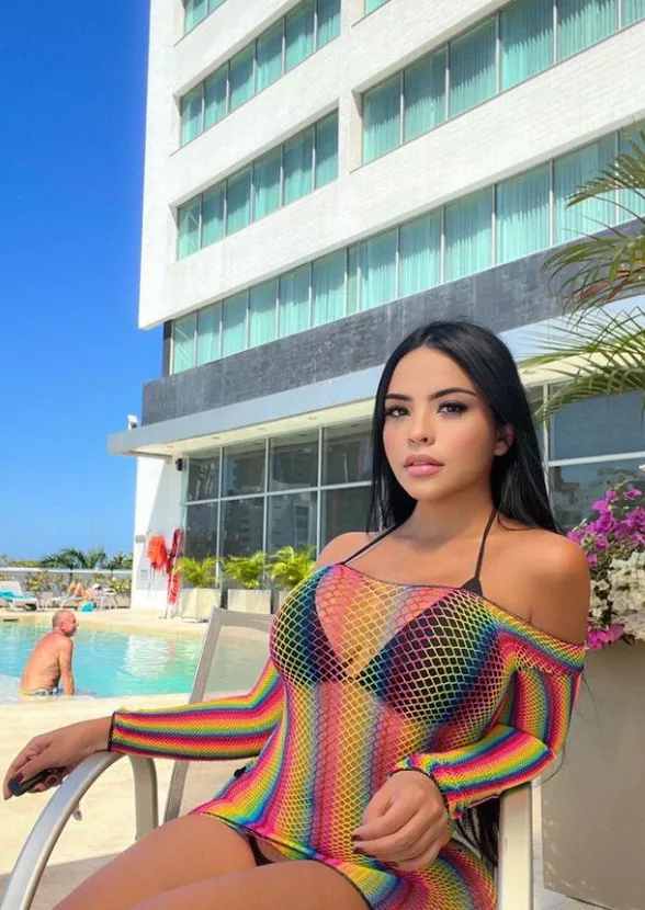 Are you a pool person? posted by Wild-Entry-7145