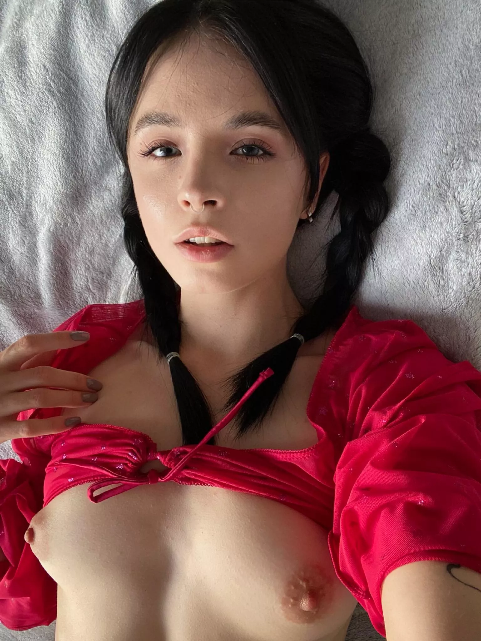 Are you ready for the best titjob you’ll ever had? posted by nialamar2911