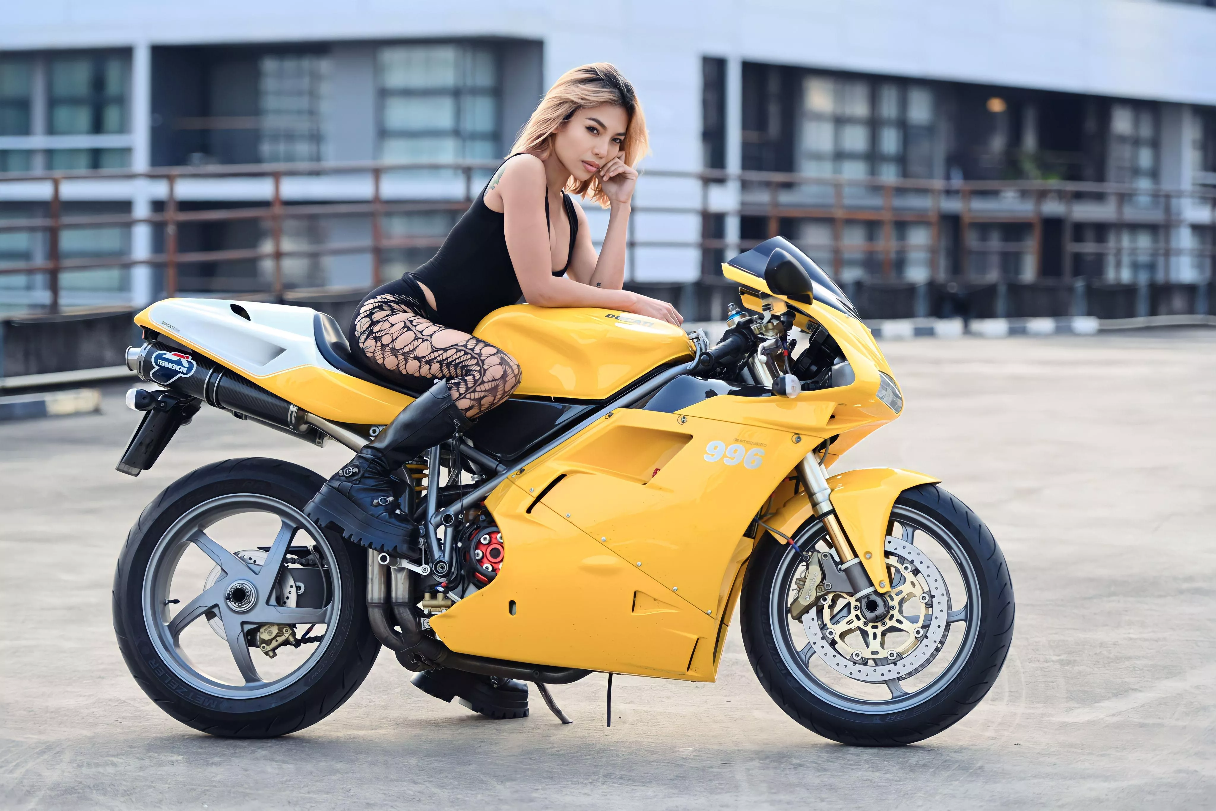 Are you up for a ride you won't forget? posted by essanirvana