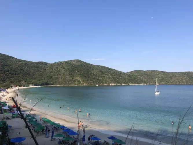 Arraial do cabo - Brasil  by sunnyff