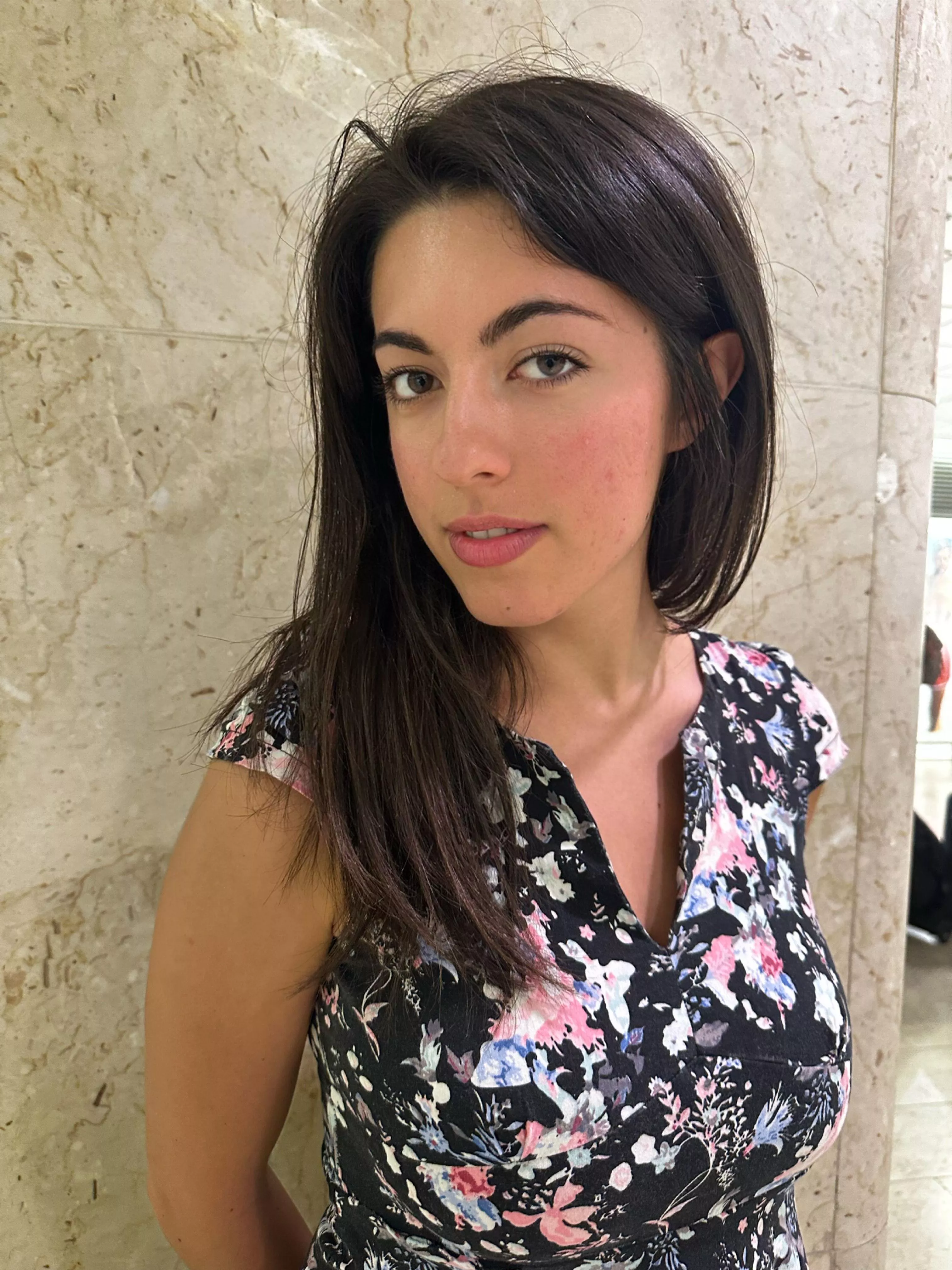 As a sexy college babe, I'm the legal kind of hot! [F19] posted by social_disposed