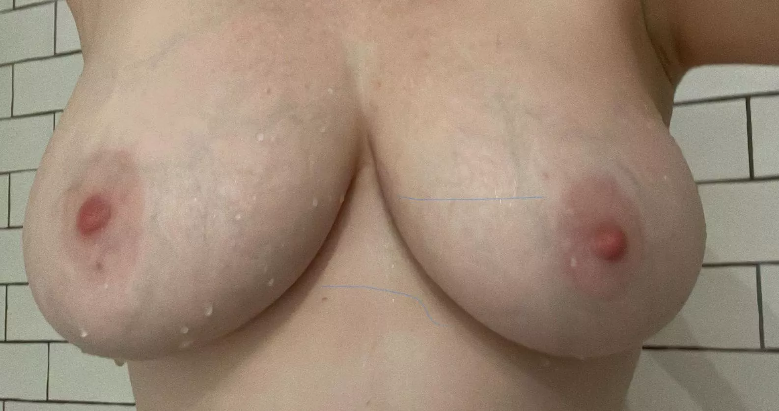 Back from a little break 😘 posted by Nothing_two_Serious