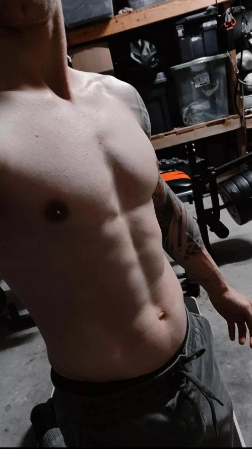 Back to the grind [M] by Thrillseeker33