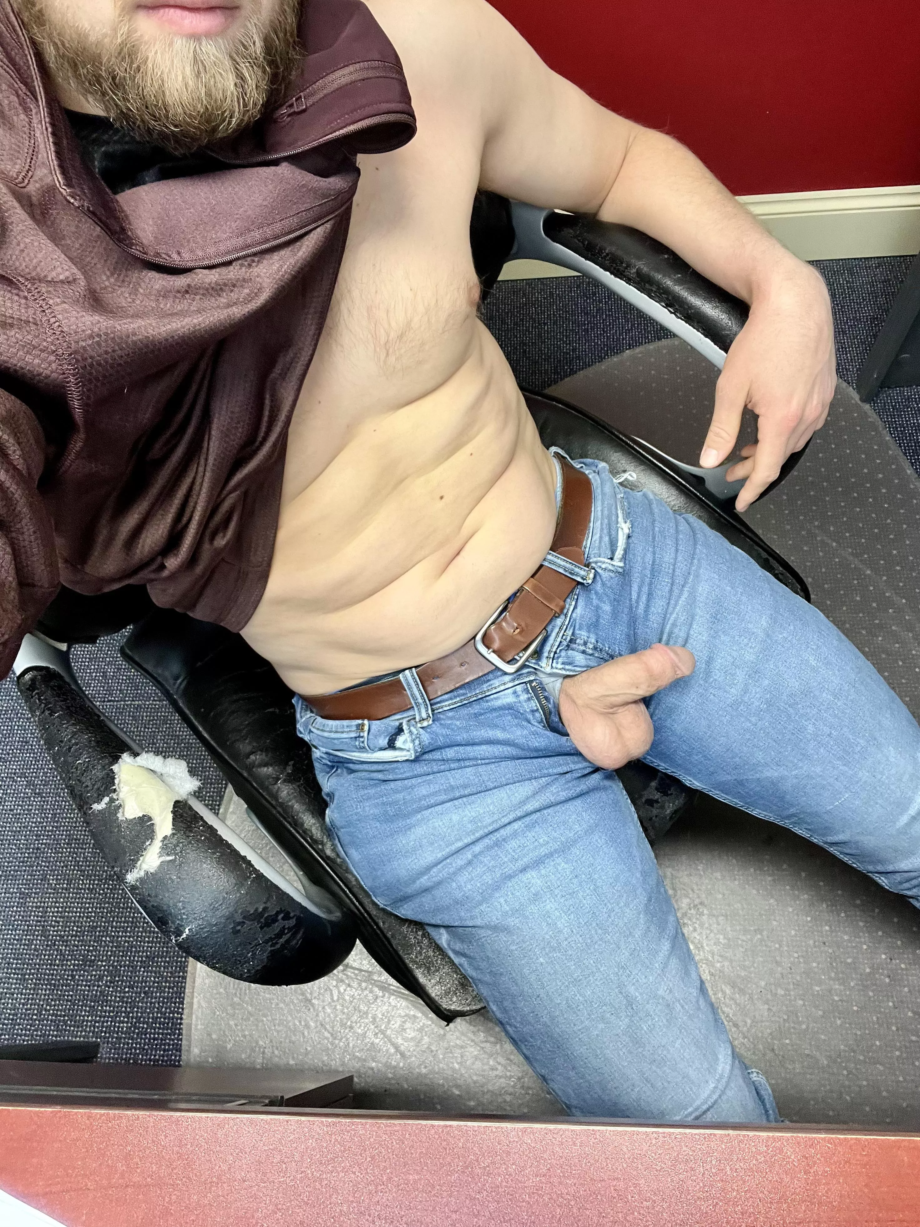 Balls are so full  posted by bold_woodpecker