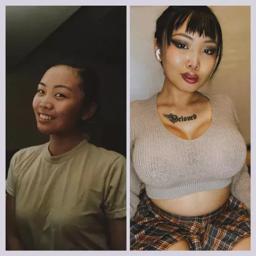 Becoming a Bimbo was the best decision I ever made! by Paramedic-Past