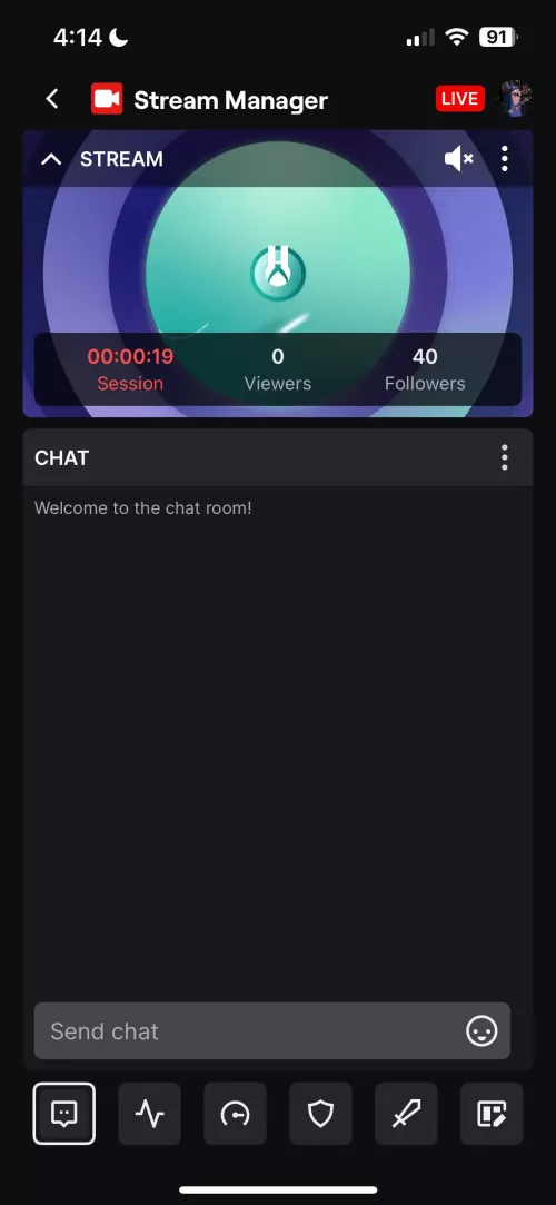 Been trying to stream bioshock and it’s just been doing this? Unsure how to fix it.  by Sapphire-Hannibal