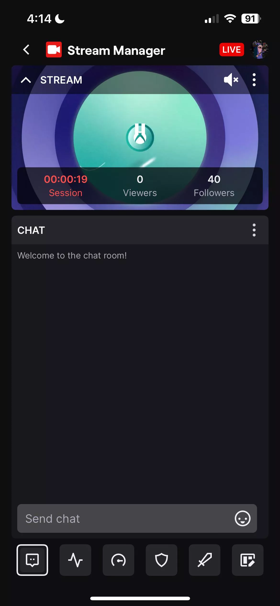 Been trying to stream bioshock and it’s just been doing this? Unsure how to fix it.  posted by Sapphire-Hannibal