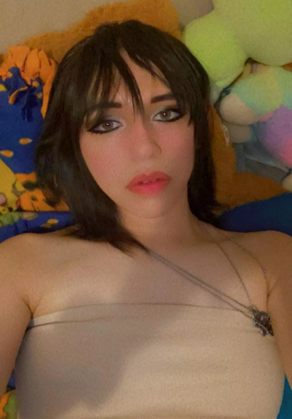 Beep boop 💙 posted by autumnsnow612