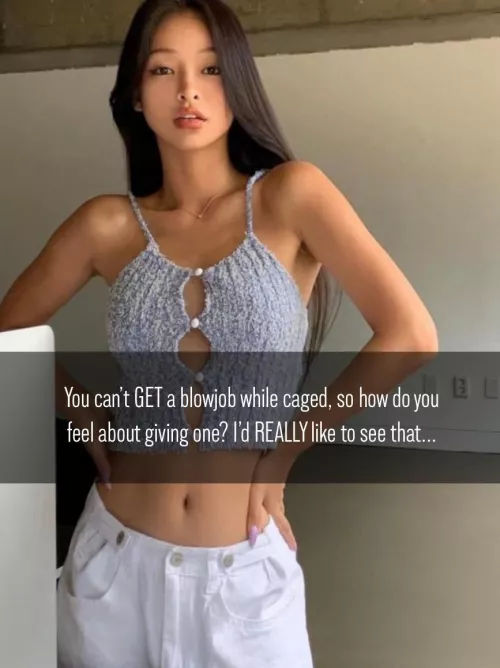 Being caged makes a lot of previous boundaries seem less clear, doesn’t it?  by biffa_b_