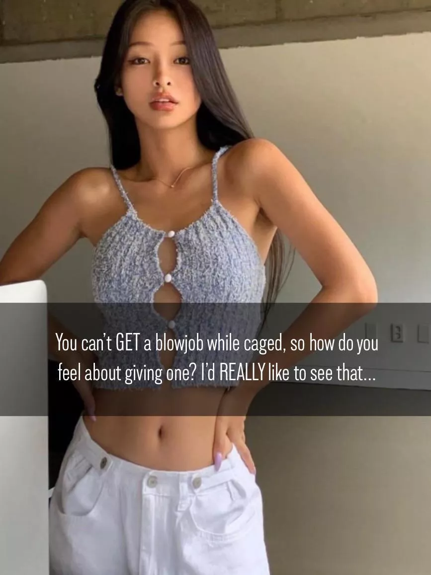 Being caged makes a lot of previous boundaries seem less clear, doesn’t it?  posted by biffa_b_