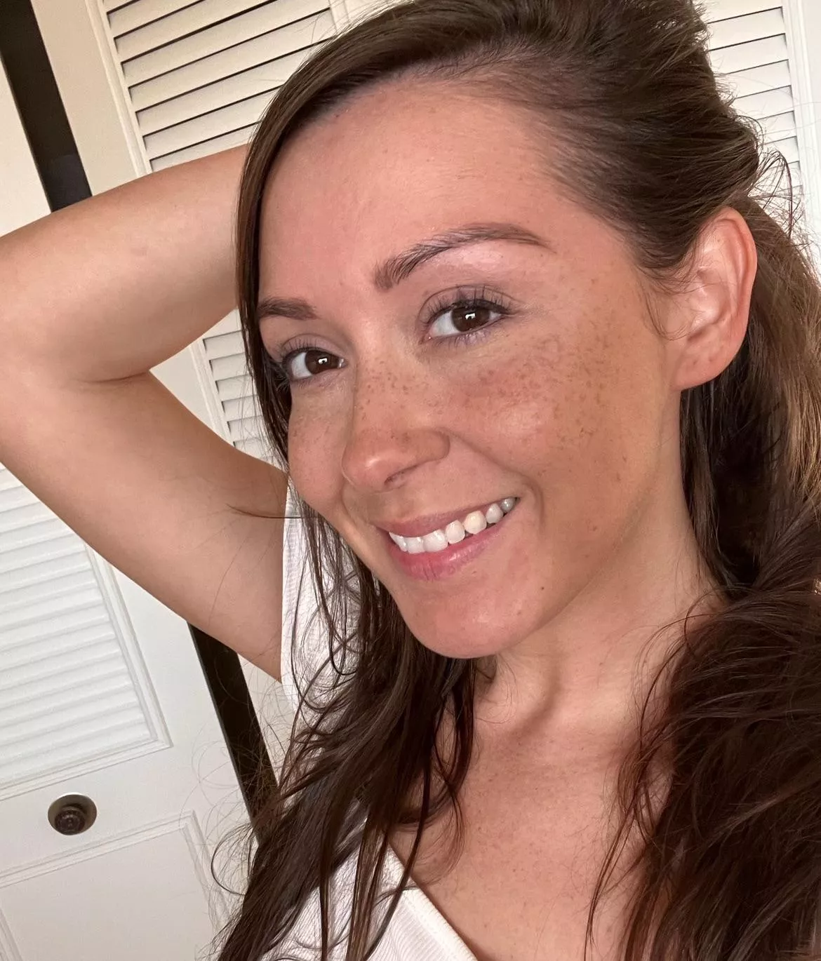 Brazilian x Czech posted by Persuasive_Pussy