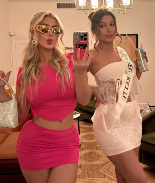 Bride about to be ignored by inthe504