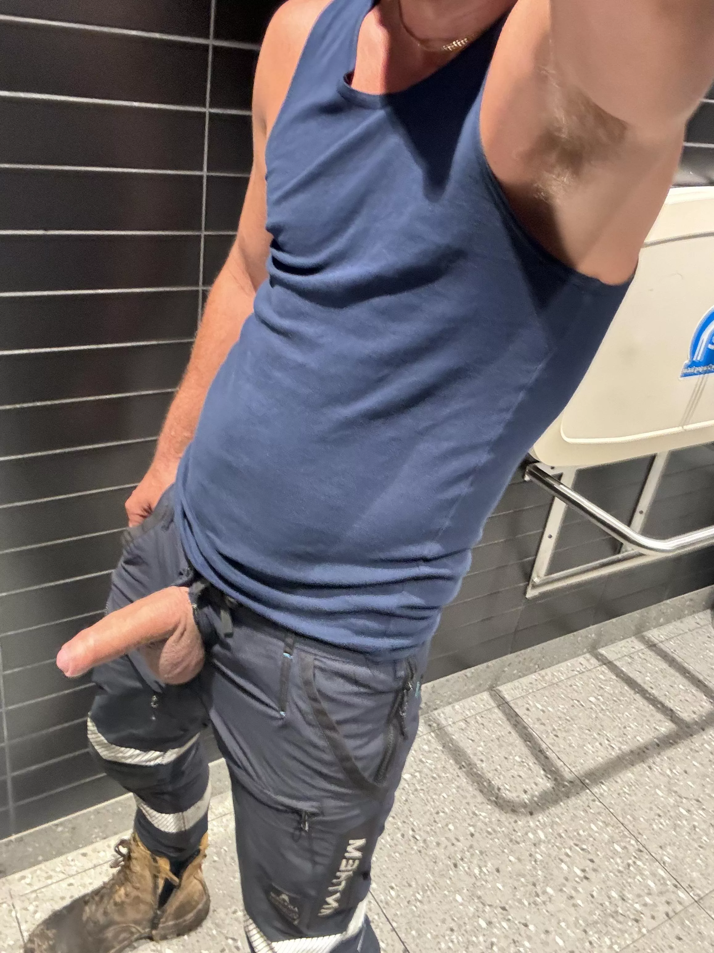 Bro: what’s taking so long   Me: dick check (33) posted by Main_Possible6190