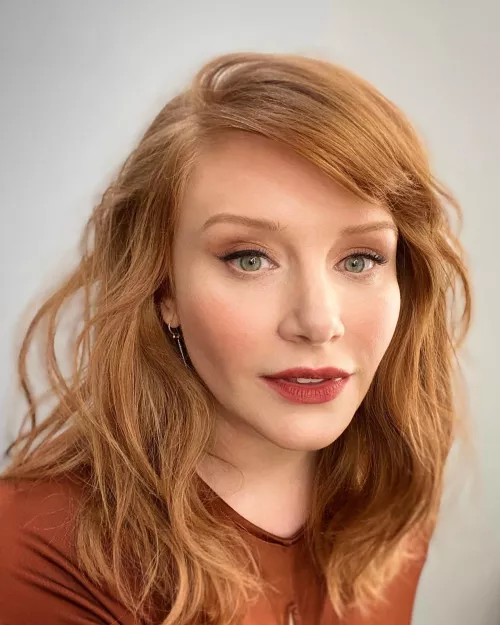 Bryce Dallas Howard by ViRuZ17k