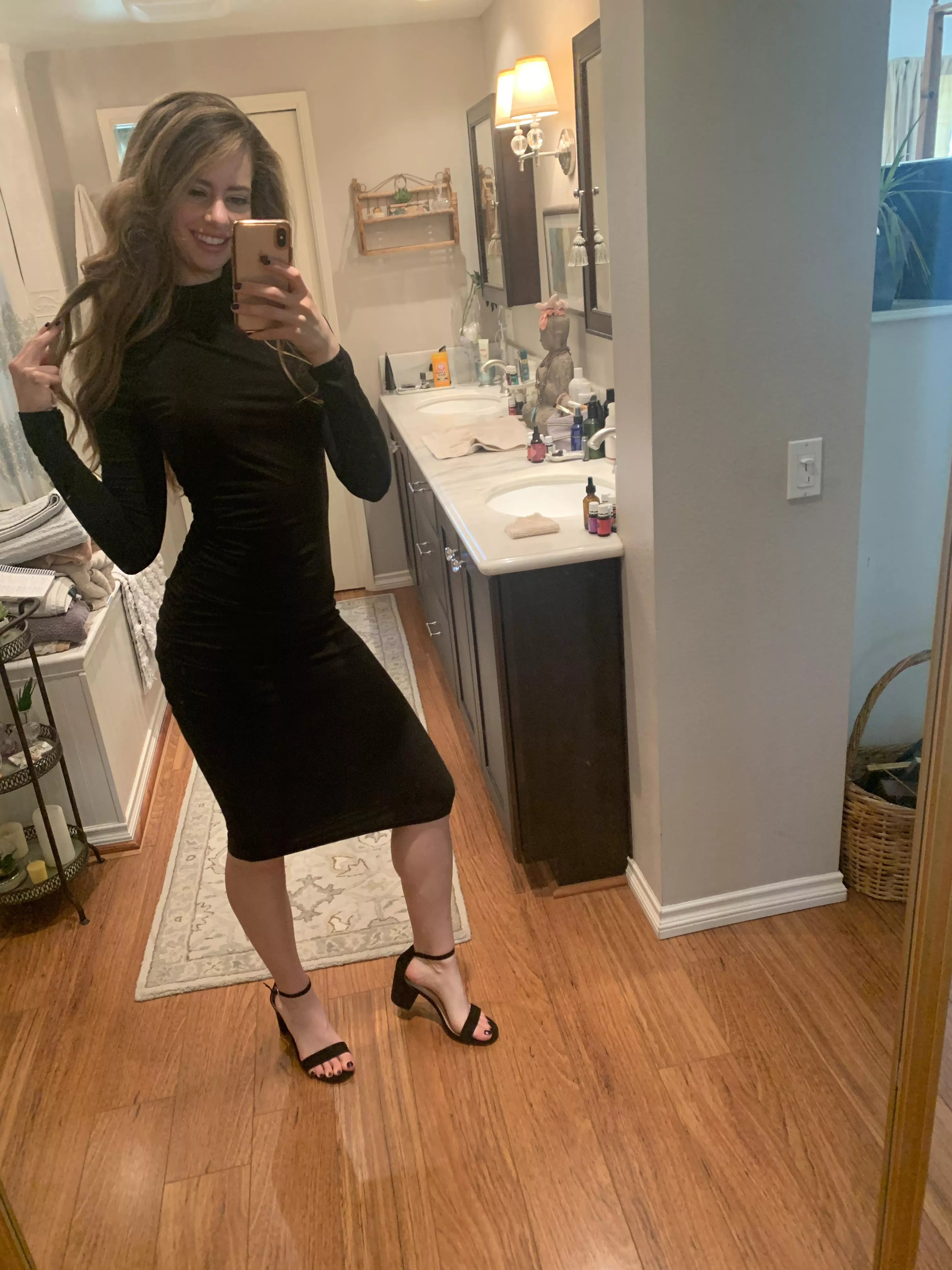 Business casual posted by festivalfashionista