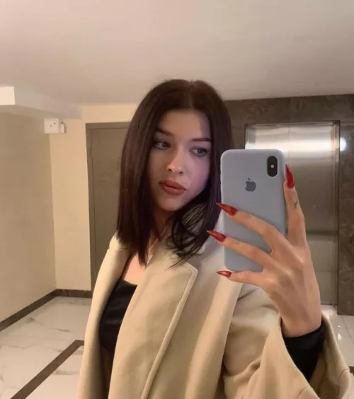 Can a teen latina get you hard? wife by ktylol