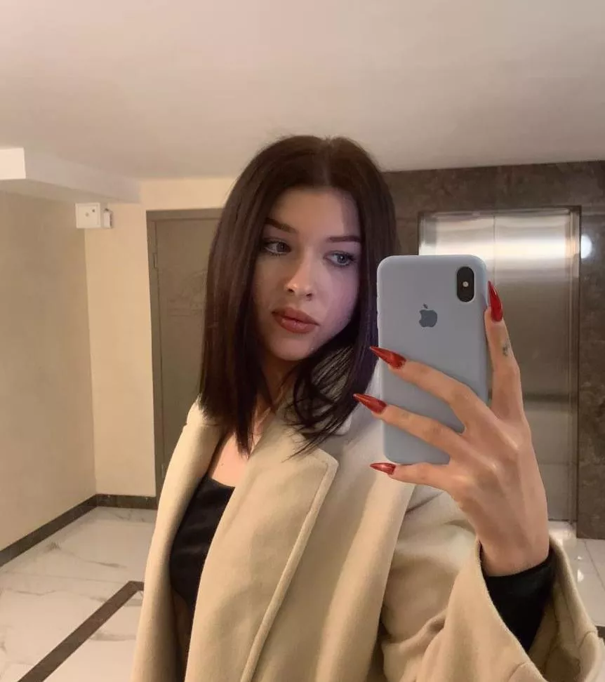 Can a teen latina get you hard? wife posted by ktylol