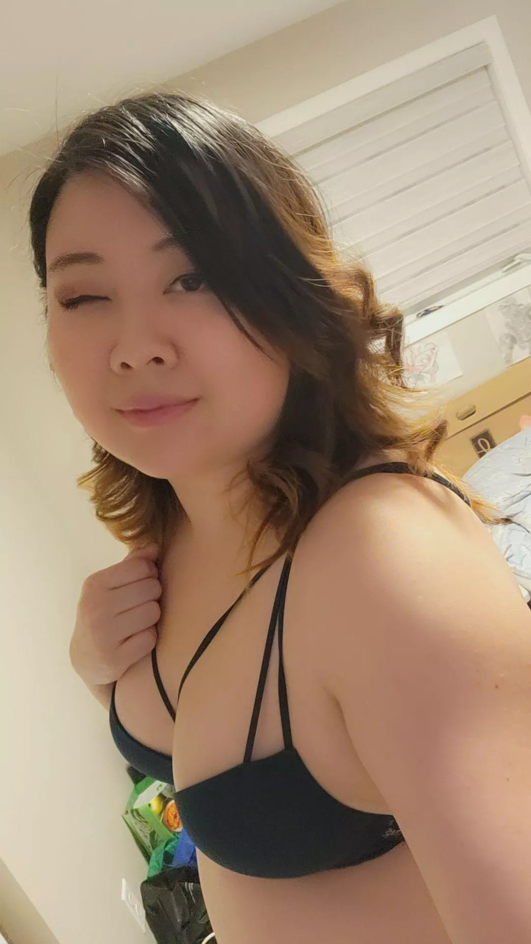 Can I be your chubby asian girl next door x? posted by tryingtimes1994
