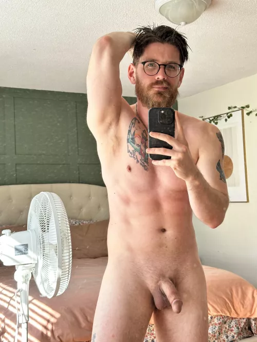 Can we skip work and get up to no good instead? [34] by Cambhubby89