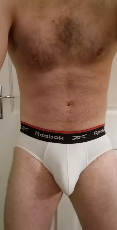 Can't hide anything in these...what are your thoughts on these? by robbc056