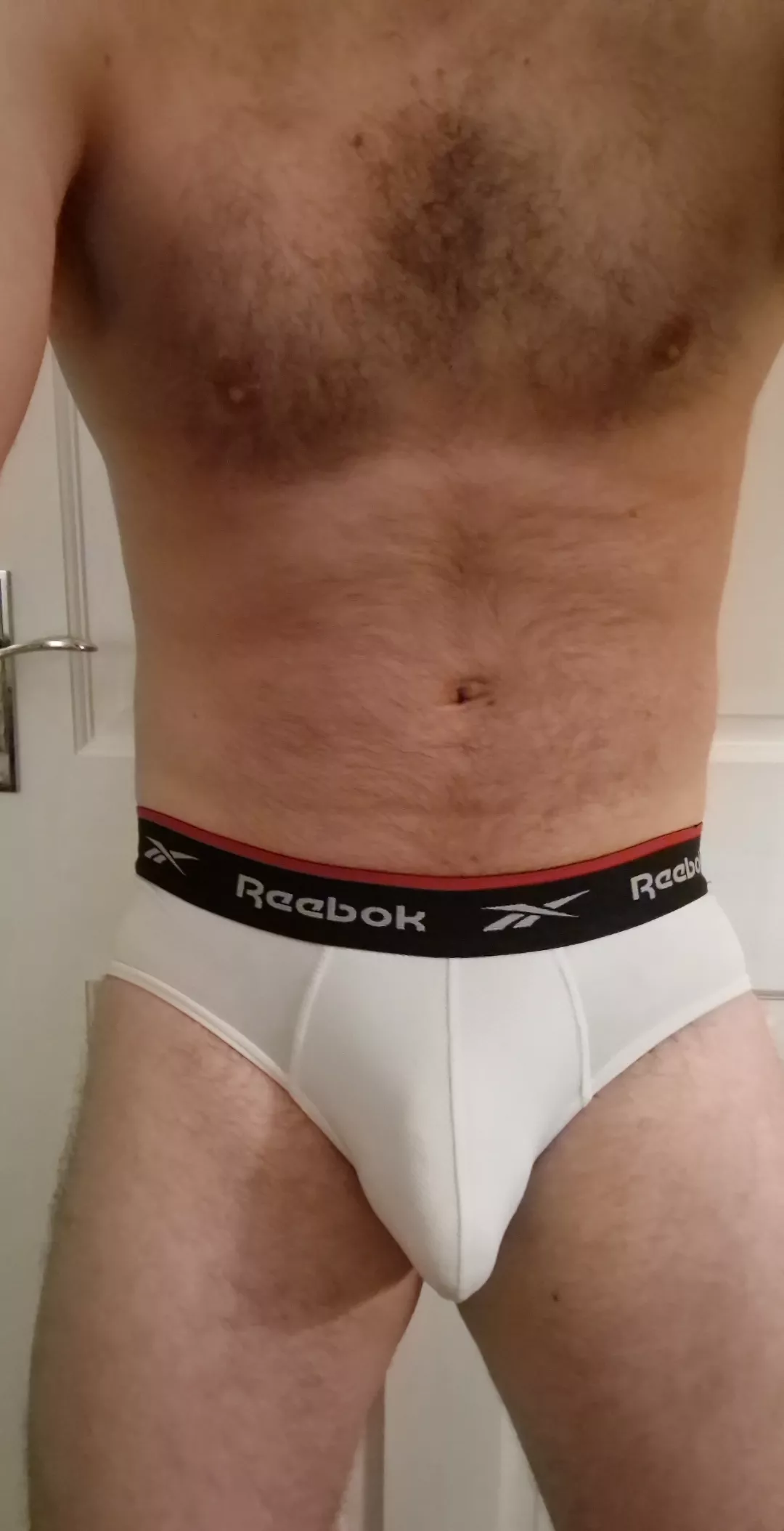 Can't hide anything in these...what are your thoughts on these? posted by robbc056