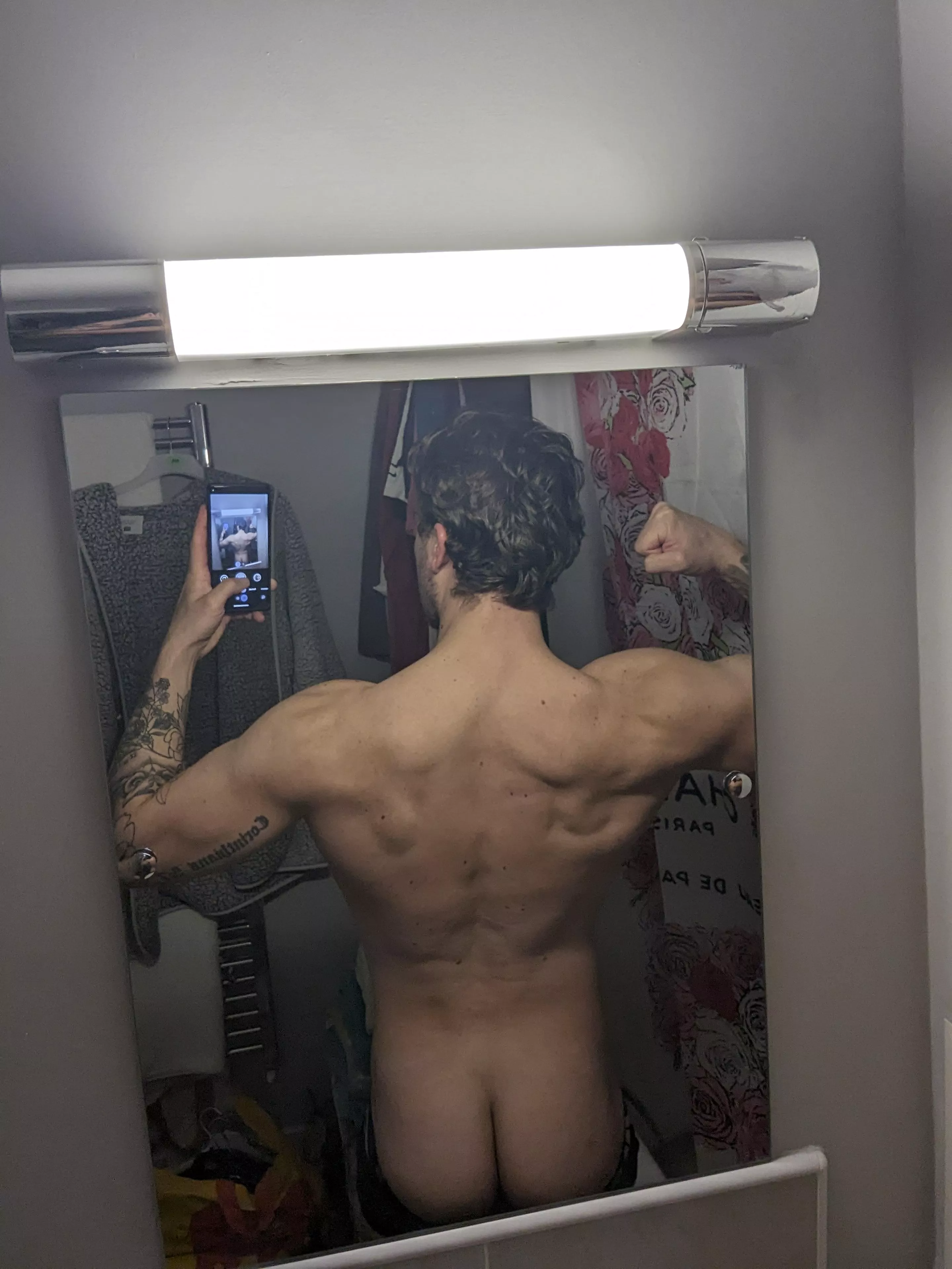 Cheeky ?  posted by Old-Contribution2960