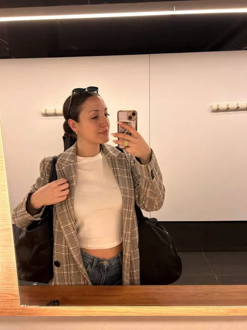 classy girls are rare by marytherealtorx