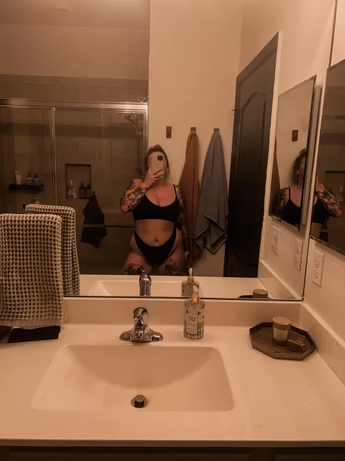 Closeted slut  by gabiii_carter