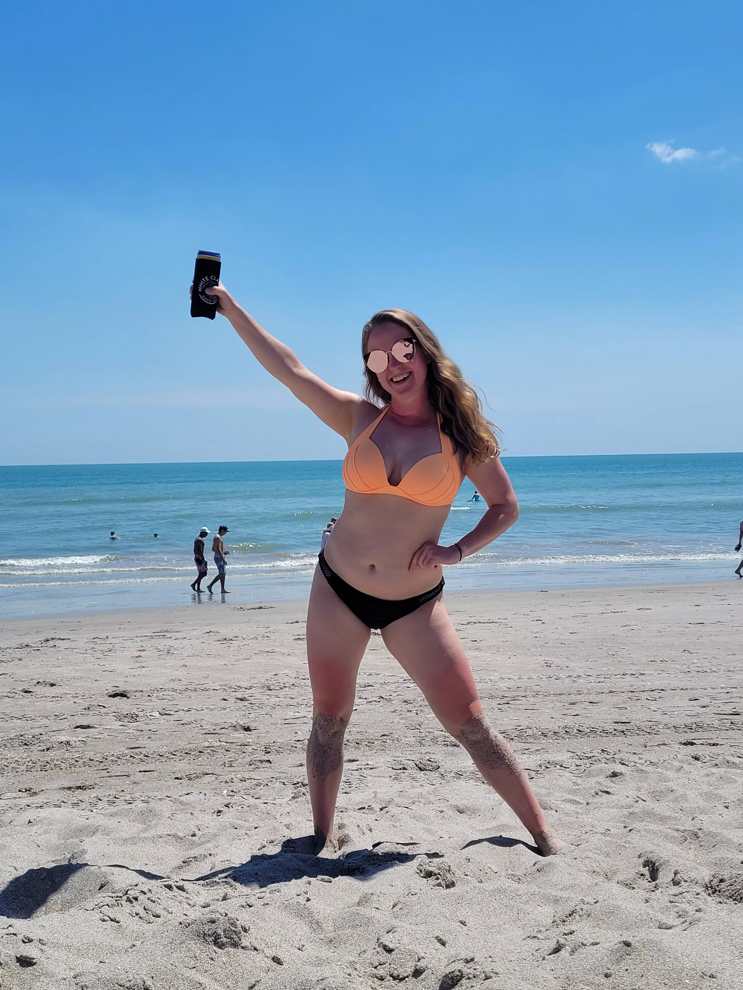 Cocoa Beach posted by FishinFools812