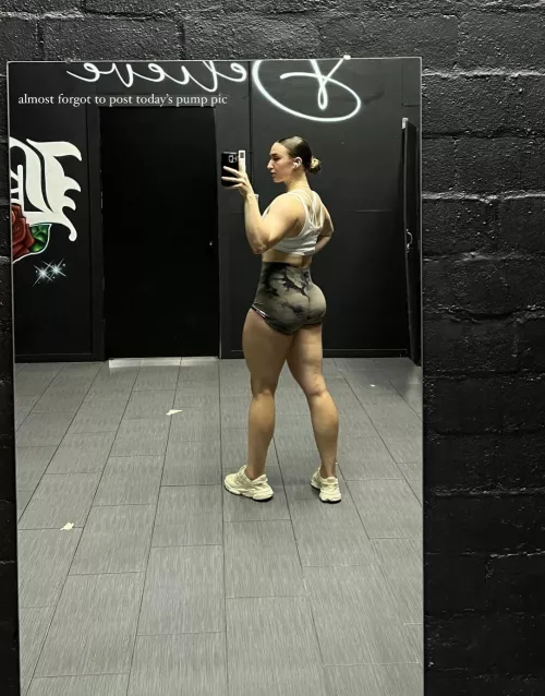 Cora ashley by Bret_fart