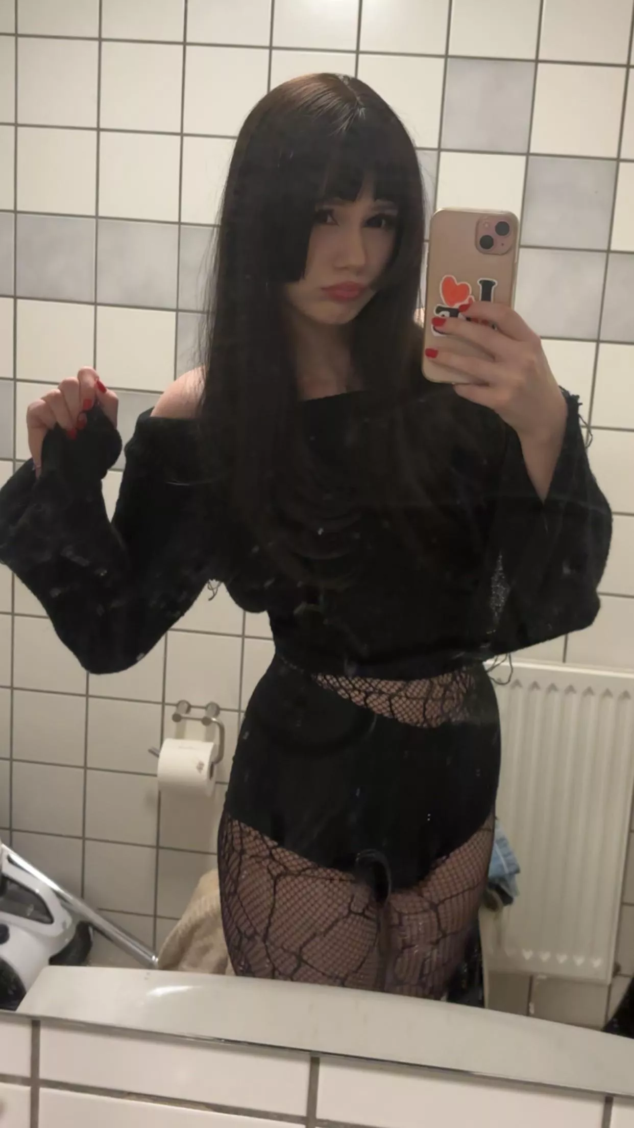 Could I trap you? :3 posted by CumCandiceDrop