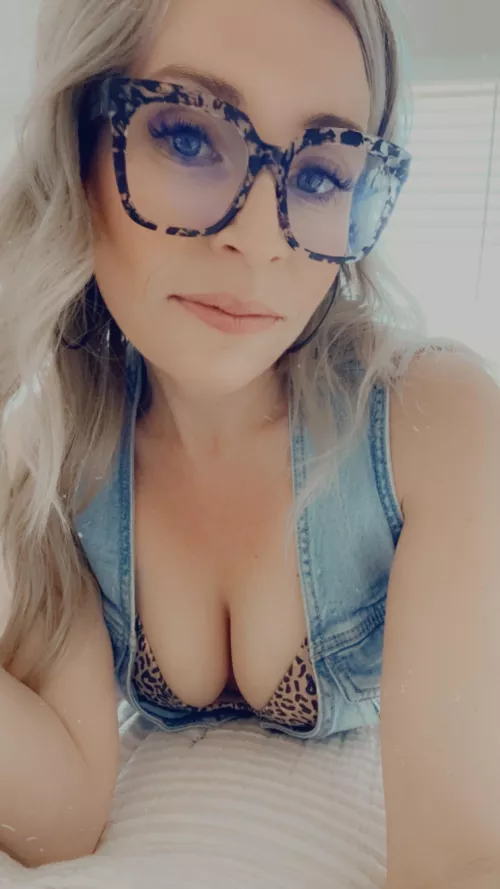 Cum to the wild side! by vphotmama